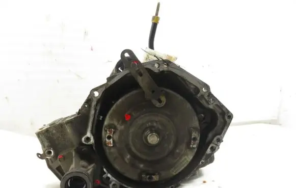 Chrysler Voyager Automatic gearbox 96614AE