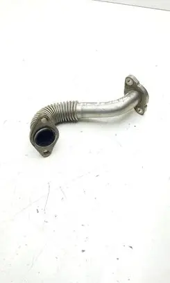 Renault Latitude (L70) EGR valve line/pipe/hose