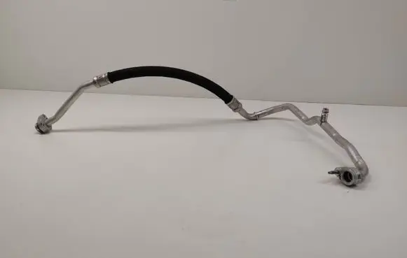 Air conditioning (A/C) pipe/hose