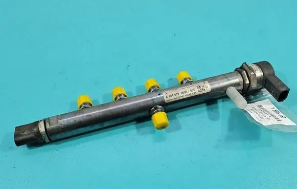 Mercedes-Benz E W213 Fuel main line pipe A6540700095 IMPRK1595450