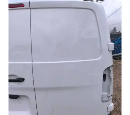 Peugeot Expert Rear door 