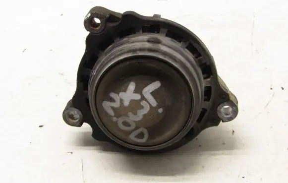 BMW X3 F25 Engine mount vacuum valve 6850481