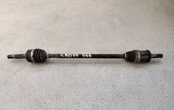 Mitsubishi Eclipse Cross Rear driveshaft 