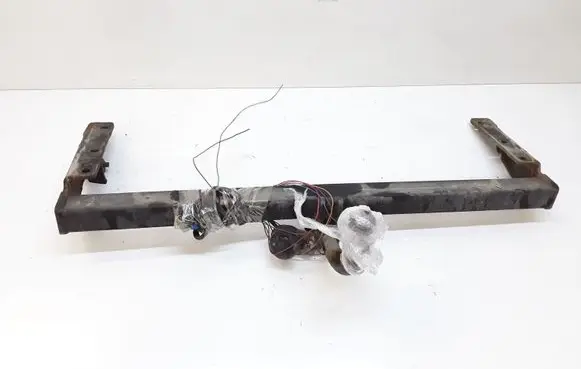 Volvo S80 Tow bar set 
