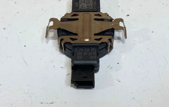 Volkswagen PASSAT B8 Rain sensor 5Q0955547B