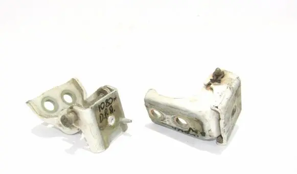 Fiat Scudo Front door hinge set 