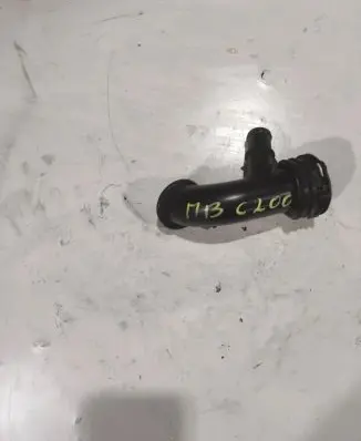 Mercedes-Benz C W204 Engine coolant pipe/hose A6512001651