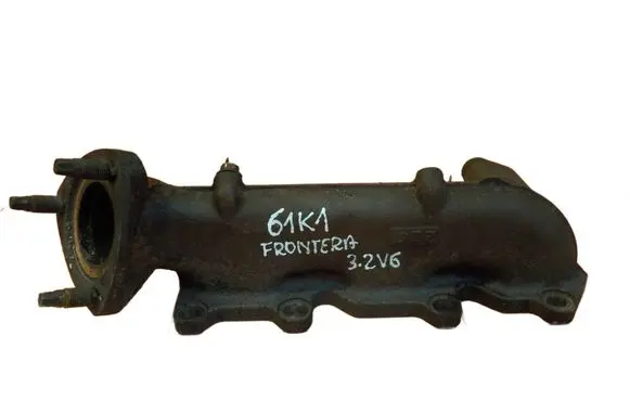 Opel Frontera B Exhaust manifold 