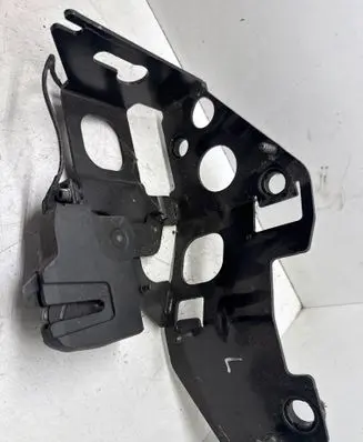 BMW 3 E46 Convertible roof lock/latch 8248313 51258248313