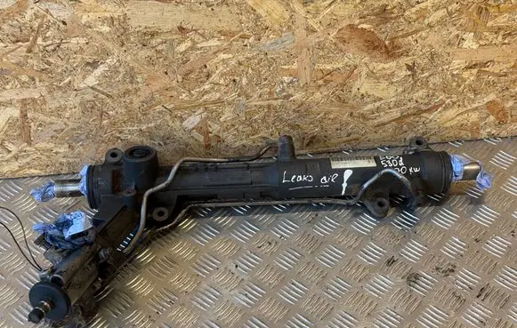 BMW 5 E60 E61 Steering rack 7853501 7853501232 7882103