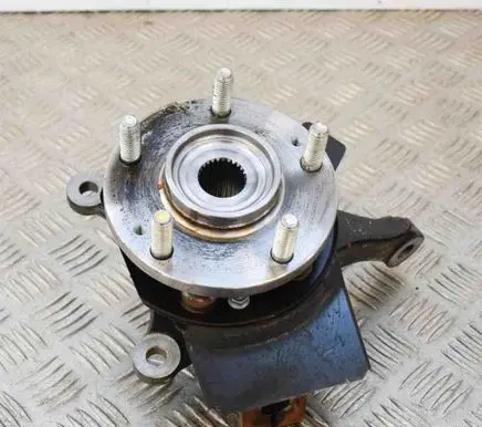 KIA Ceed Front wheel hub