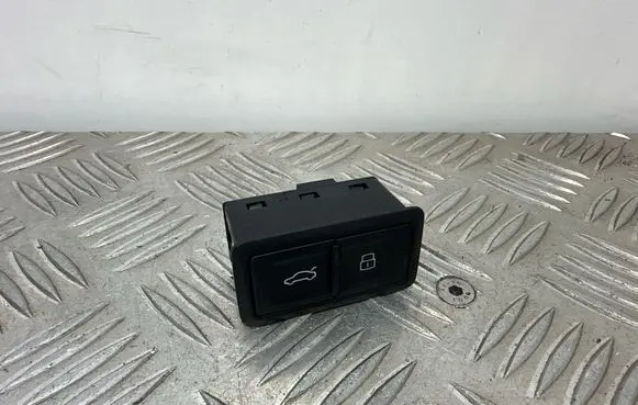 Audi Q5 SQ5 Tailgate/boot open switch button 4G0959831D