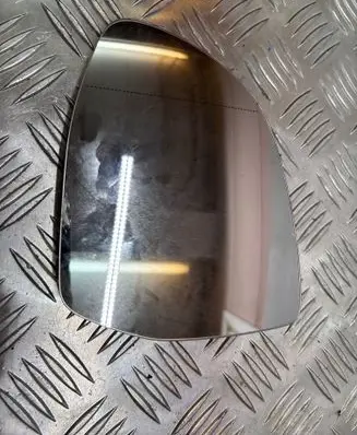 BMW X4 F26 Front door electric wing mirror 698083