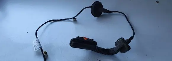 Skoda Rapid (NH) Rear door wiring loom
