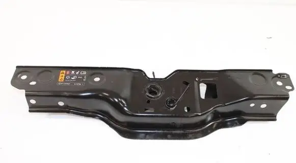 Radiator support slam panel bracket