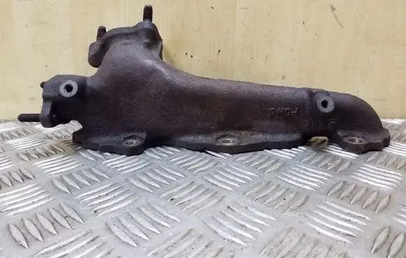 Honda Accord Exhaust manifold