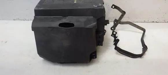 Opel Vivaro Battery bracket 
