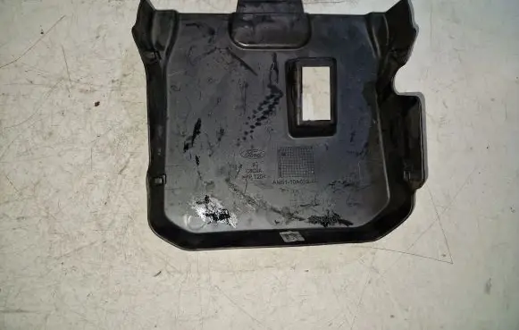 Ford C-MAX II Battery box tray cover/lid AM5110A659AB