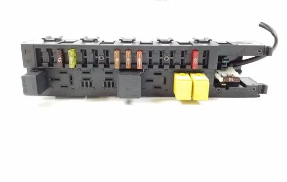 Mercedes-Benz SLK R171 Fuse module A1715451301