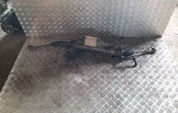 Skoda Superb B6 (3T) Steering rack 7805501470 7805501415