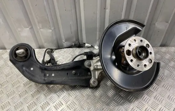 Lexus NX Rear wheel hub