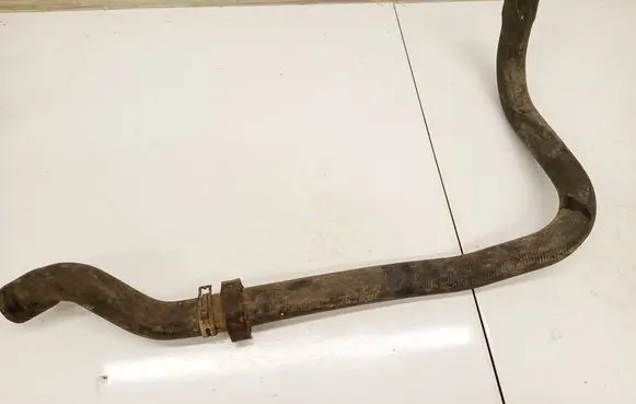Ford Galaxy Engine coolant pipe/hose 7M3122051
