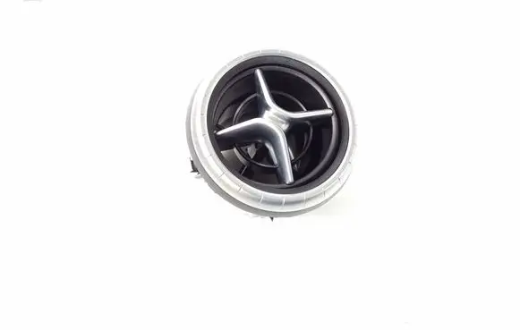 Mercedes-Benz CLA C117 X117 W117 Dash center air vent grill A1178300354