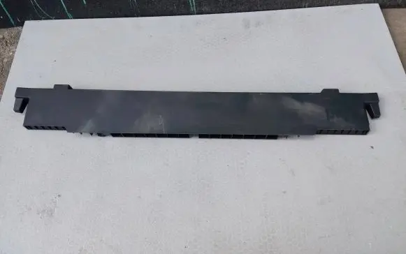 Volkswagen Golf VII Other trunk/boot trim element 5G9864470 M7415