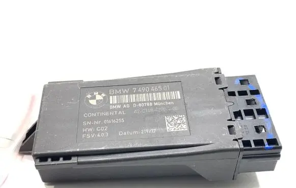 BMW X1 F48 F49 Other control units/modules 7490465