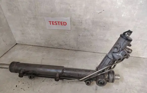BMW X5 E53 Steering rack 7852501644