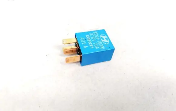 Hyundai Getz Other relay 952242D000 95224-2D000