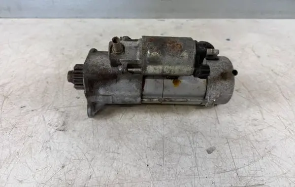 Jaguar XE Starter motor GX7311001AD