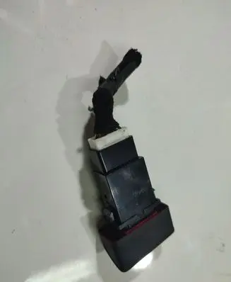 Citroen C4 Grand Picasso Hazard light switch 