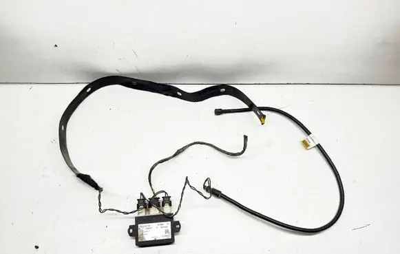 BMW 5 F10 F11 Tailgate sensor 7391042 7373992 102377