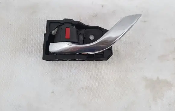 Mazda CX-3 Rear door interior handle T8315KD53