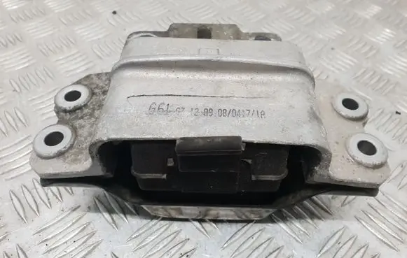 Volkswagen Golf VI Engine mount bracket 1K0199555