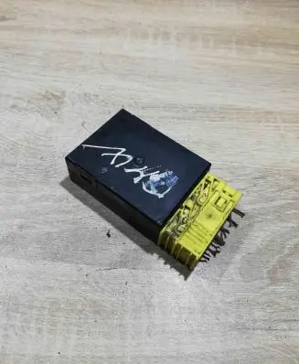BMW 3 E36 Immobilizer control unit/module 8362277