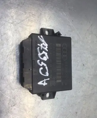 Audi A6 S6 C6 4F Parking PDC control unit/module 4F0919283 4F0910283 0704106575