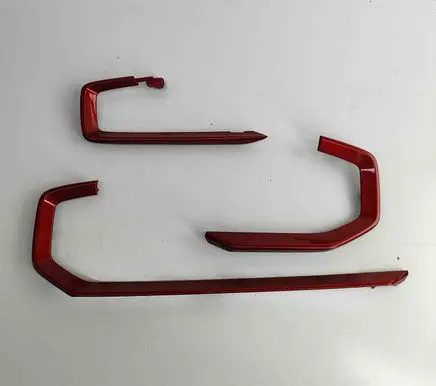 Opel Mokka B Dashboard glove box trim 9834931080 9834927980