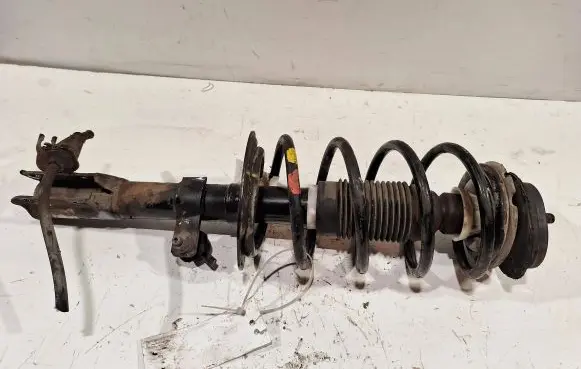 Fiat Panda II Front shock absorber/damper