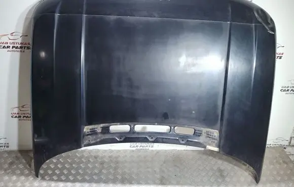 Land Rover Range Rover L322 Engine bonnet/hood