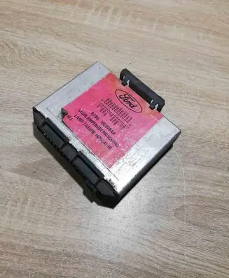 Ford Scorpio Comfort/convenience module 87BG10C909AA