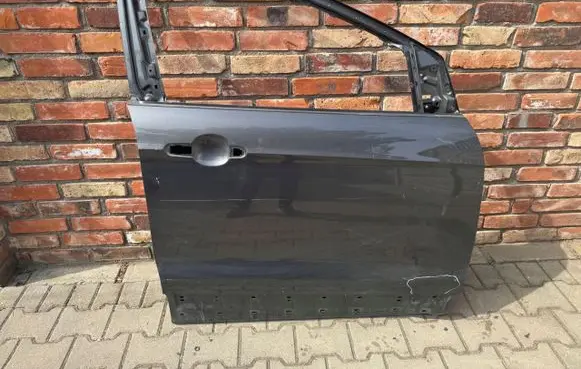Ford Kuga II Front door