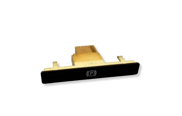Volkswagen Jetta II Hand parking brake sensor 191919235