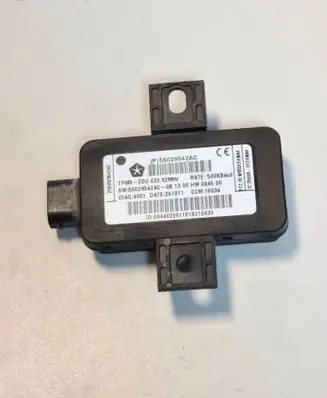 Fiat Freemont Tire pressure control unit 56029542AC