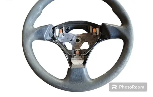 Toyota RAV 4 (XA10) Steering wheel