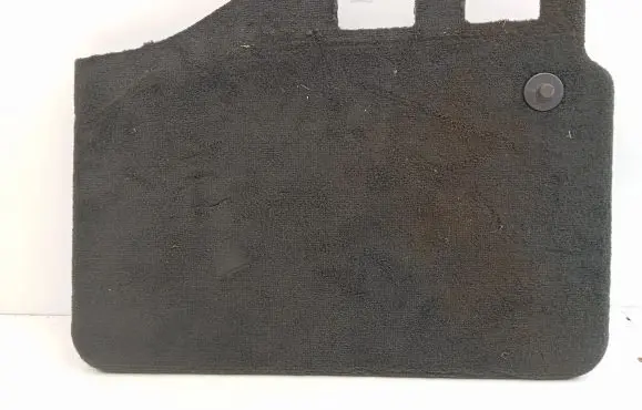 Audi Q7 4M Other trunk/boot trim element 4M0863080