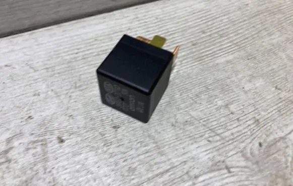 Hyundai Kona I Other relay 39160-37110