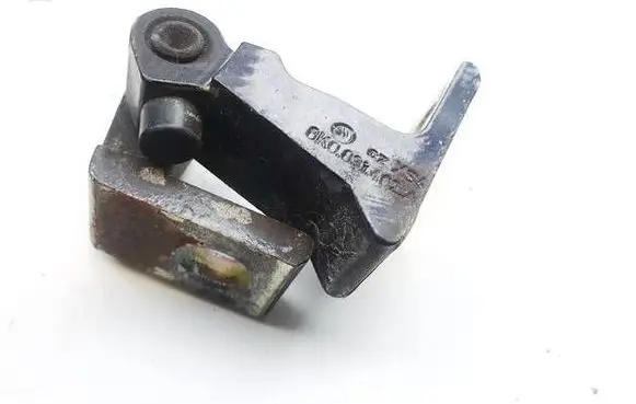 Skoda Superb B6 (3T) Rear door lower hinge 8k0831402a