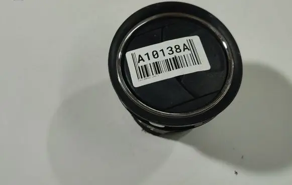 Ford Mondeo MK IV Dash center air vent grill 6M211018B09AD